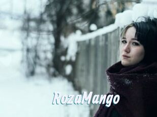 RozaMango