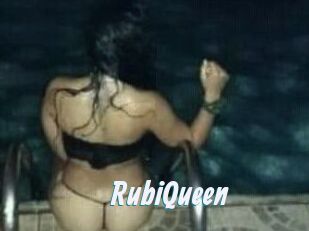 RubiQueen