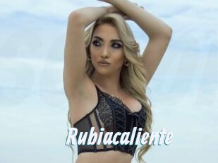 Rubiacaliente