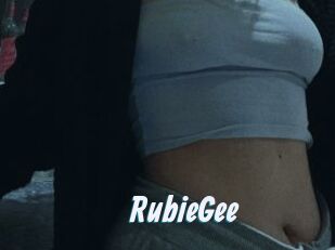 RubieGee