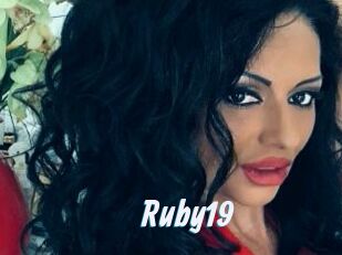 Ruby19