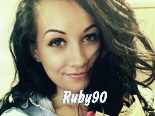 Ruby90