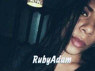 RubyAdam