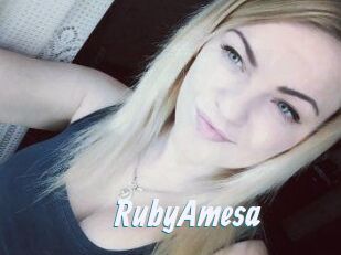RubyAmesa