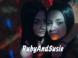 RubyAndSusie