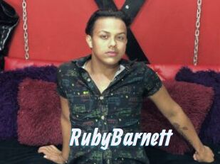 RubyBarnett
