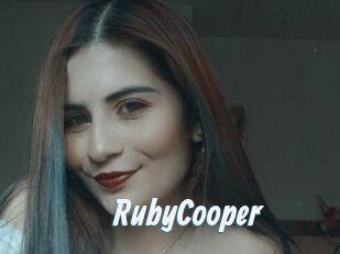RubyCooper
