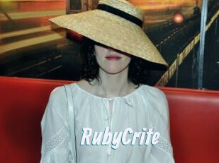 RubyCrite