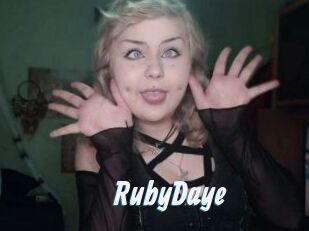 RubyDaye