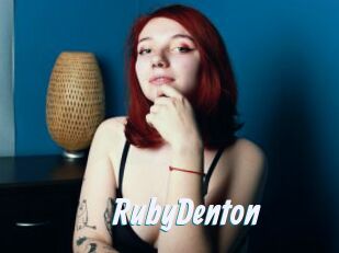 RubyDenton