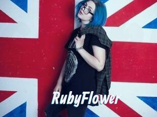 RubyFlower