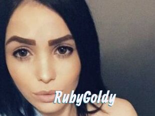 RubyGoldy