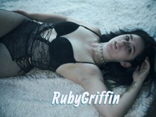 RubyGriffin