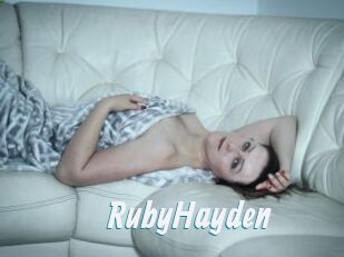 RubyHayden