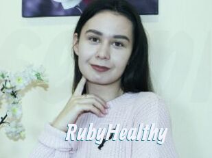 RubyHealthy