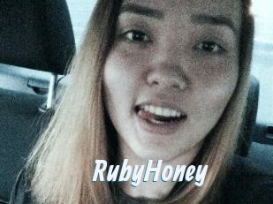 RubyHoney