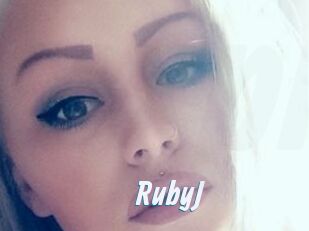 RubyJ