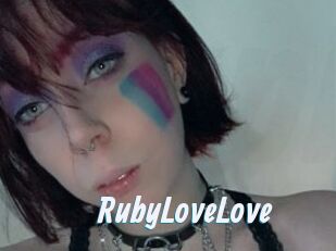 RubyLoveLove
