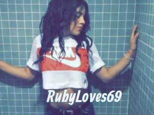RubyLoves69