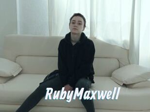 RubyMaxwell