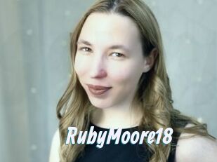 RubyMoore18