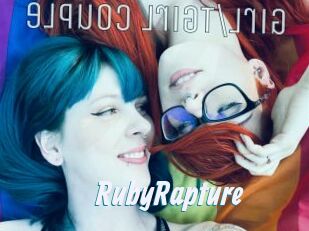 RubyRapture