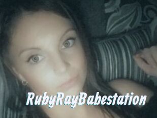RubyRayBabestation
