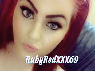 RubyRedXXX69