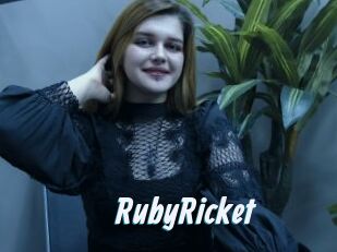 RubyRicket