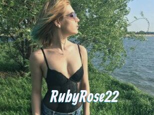 RubyRose22
