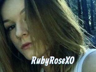 RubyRoseXO