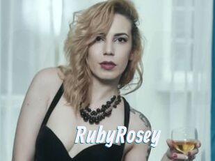 RubyRosey