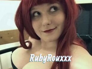 RubyRouxxx