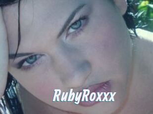 RubyRoxxx