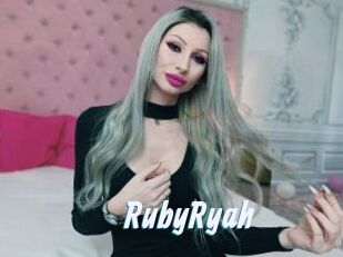 RubyRyah
