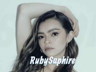 RubySaphire