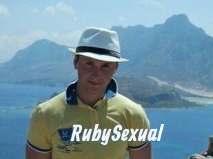 RubySexual