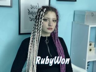 RubyWon