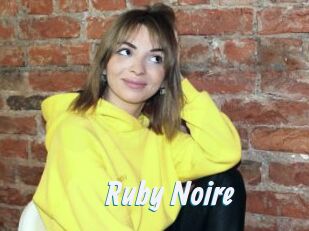 Ruby_Noire