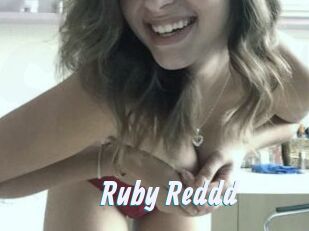 Ruby_Reddd