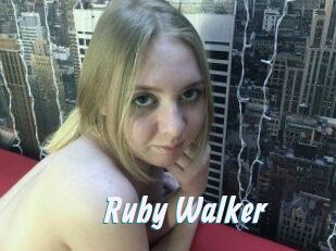 Ruby_Walker