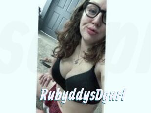 RubyddysDgurl