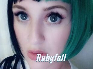 Rubyfall
