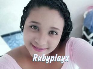Rubyplayx