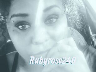 Rubyrose240
