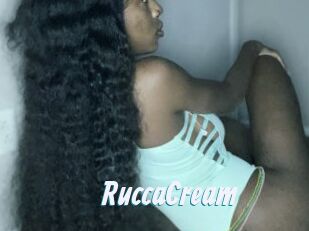 RuccaCream