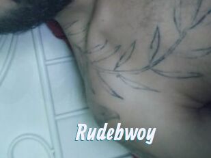 Rudebwoy