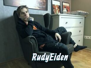 RudyEiden