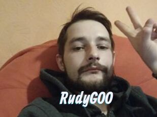 RudyGOO