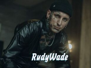 RudyWade